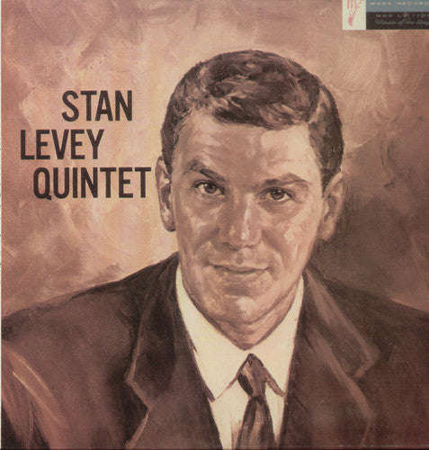Stan Levey Quintet [LP] Vinyl Record