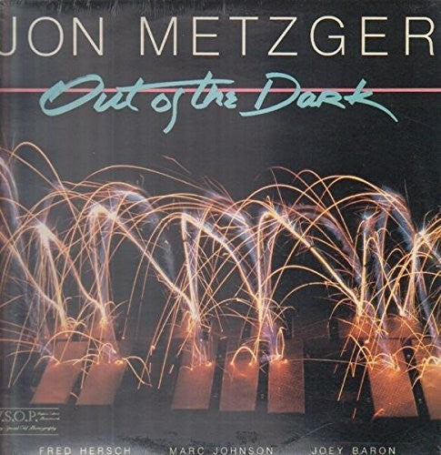Out of the Dark [LP] Vinyl Record