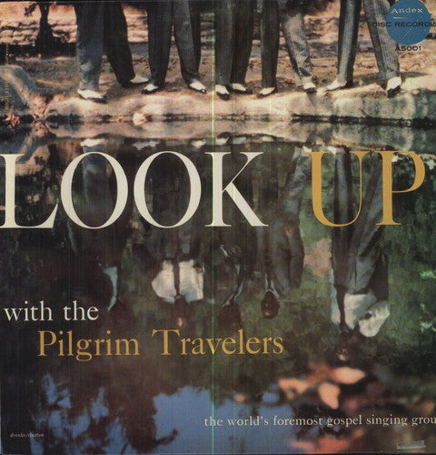 Look Up [LP] Vinyl Record