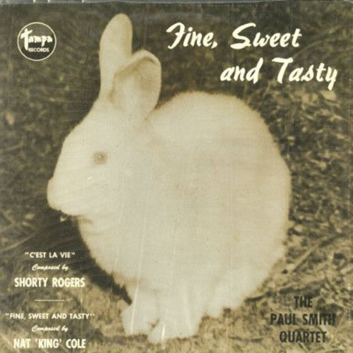 Paul Smith' - Fine Sweet & Tasty Vinyl Record