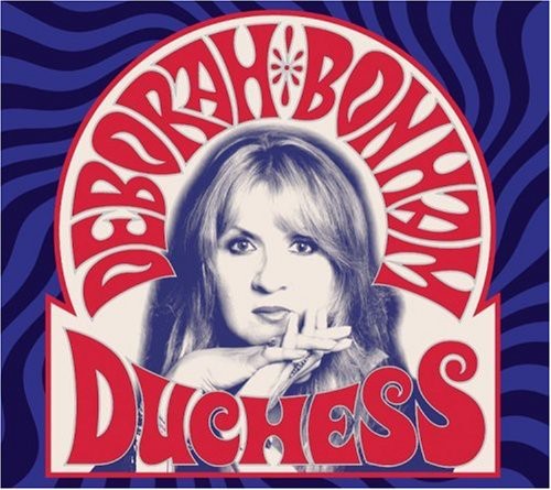 Bonham,deborah - Duchess - Music CD