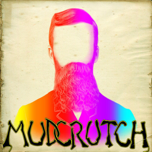 Mudcrutch - Mudcrutch [LP] Vinyl Record