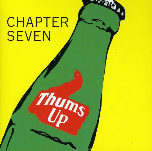 Berger,bengt - Thums Up - Music CD