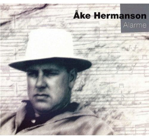 the album cover for Various Artists - Alarme