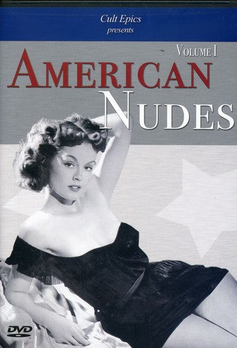 American Nudes 1 - American Nudes 1 - DVD