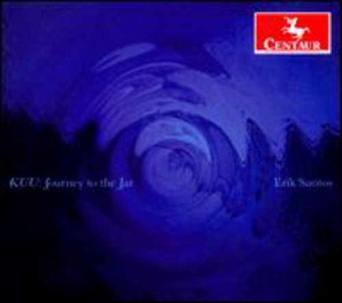 Santos / Moon,shinjuku - Kuu: Journey To The Jar - Music CD