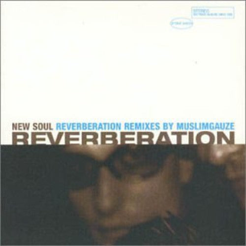 Reverberation Vs Muslimguaze - New Soul - Music CD