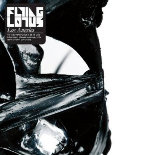 Flying Lotus - Los Angeles - Vinyl Record