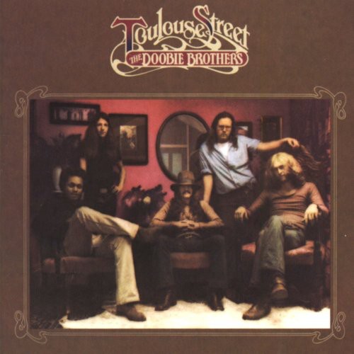 Toulouse Street Music CD