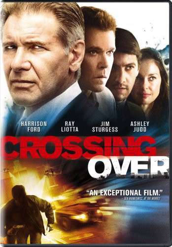Crossing Over - Crossing Over - DVD