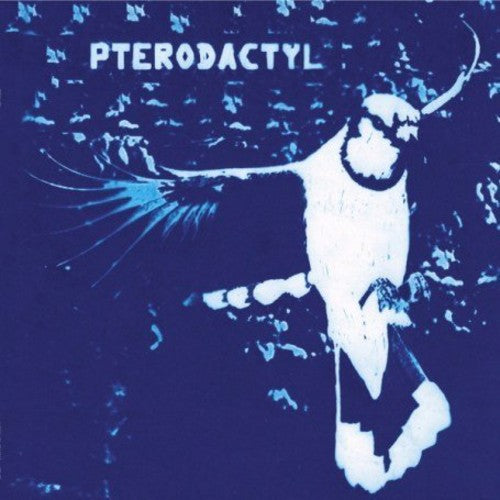 Pterodactyl - Pterodactyl - Music CD