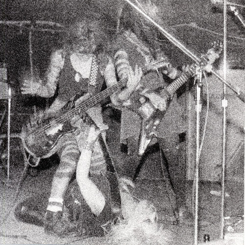 L7 - L7 Vinyl Record