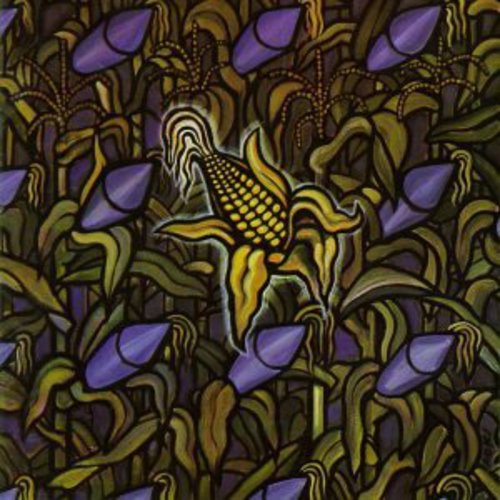 Against The Grain [LP] Vinyl Record