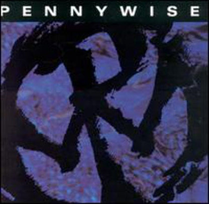 Pennywise - Pennywise Vinyl Record