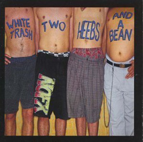White Trash, Two Heebs and a Bean [LP] Vinyl Record