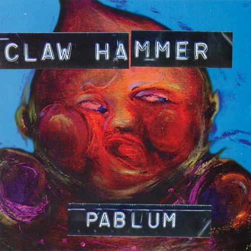 Pablum [LP] Vinyl Record