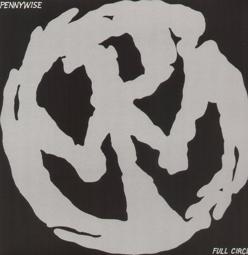 Full Circle [LP] Vinyl Record