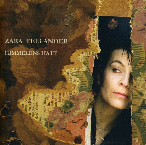 Tellander,zara - Himmelens Hatt - Music CD