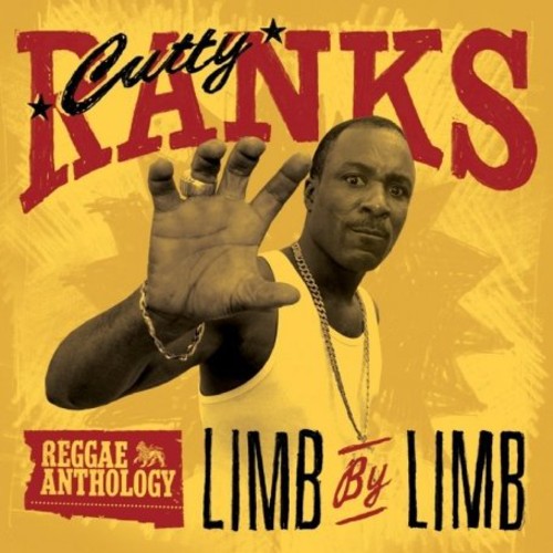 Limb By Limb [Brilliant Box] Music CD