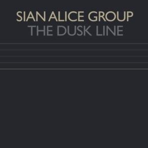 The Dusk Line [LP] Vinyl Record