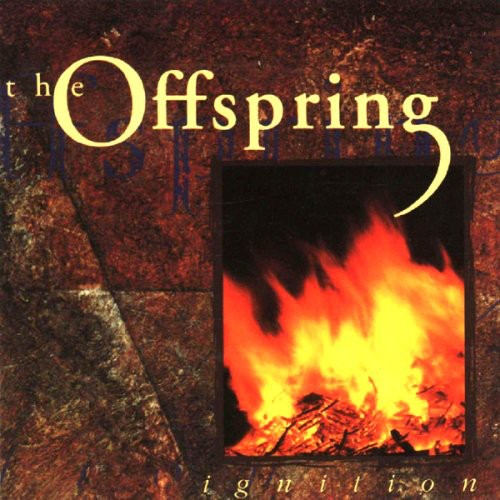 Ignition Music CD