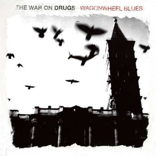 Wagonwheel Blues Music CD