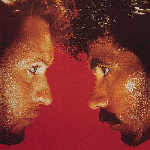 Hall & Oates - H2o - Music CD