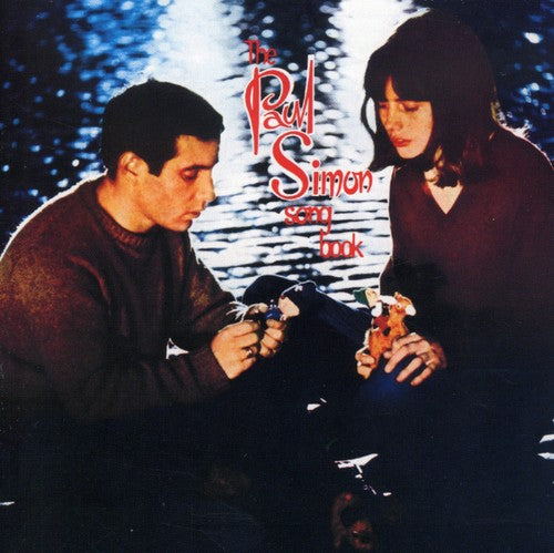Simon,paul - Paul Simon Songbook - Music CD