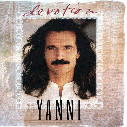 Yanni - Devotion: Best Of Yanni - Music CD