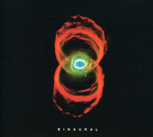 Binaural Music CD