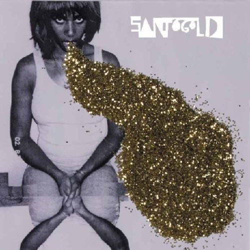 Santogold - Santogold - Music CD