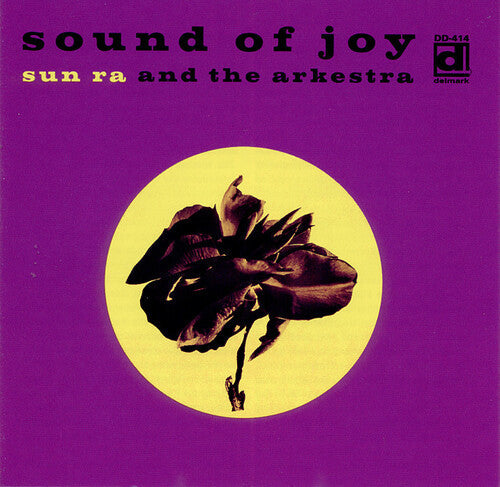 Sun Ra - Sound of Joy Vinyl Record
