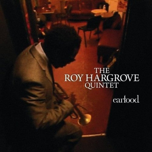 Ear Food Music CD