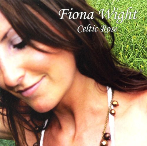 Wight,fiona - Last Rose - Music CD