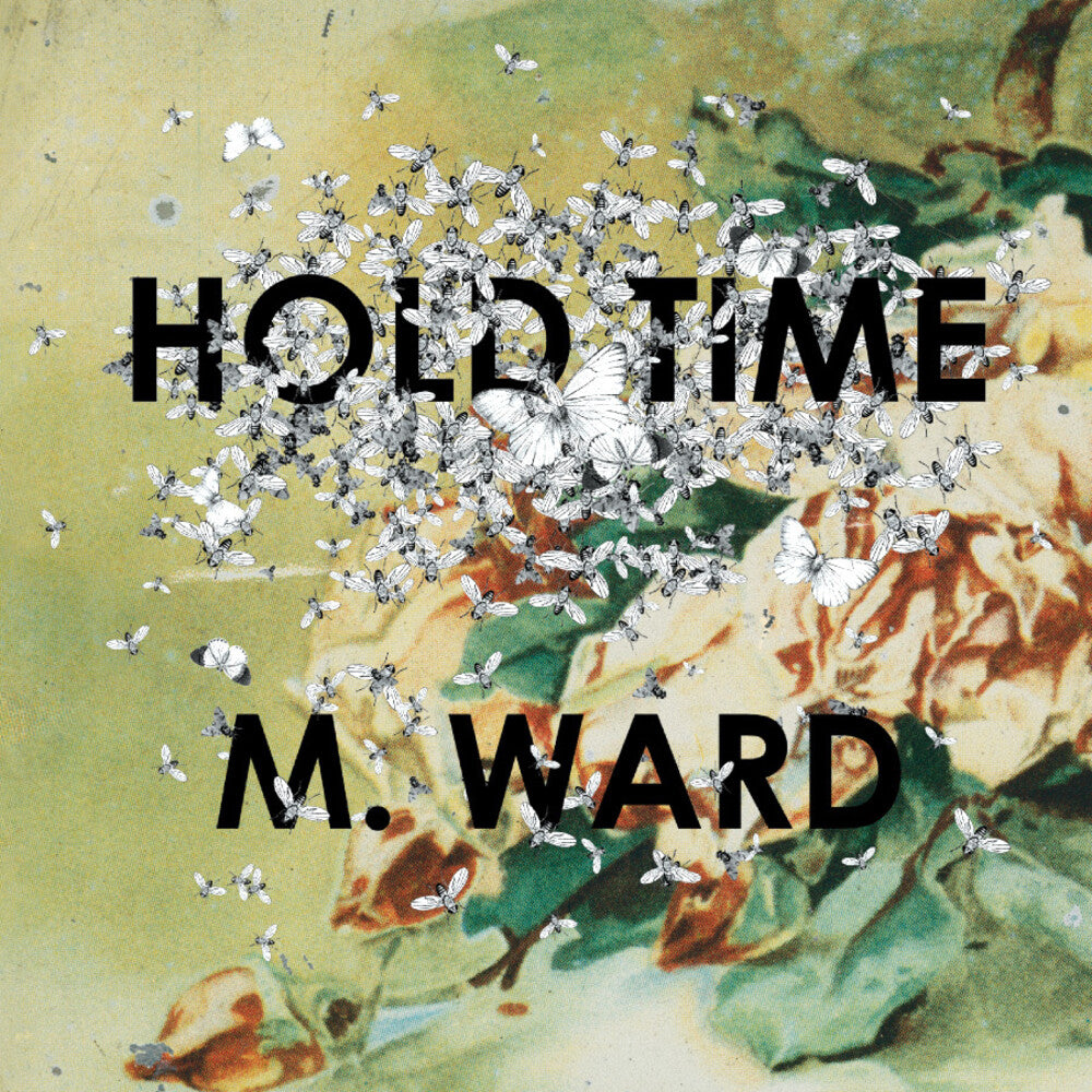 M. Ward - Hold Time [180 Gram] Vinyl Record