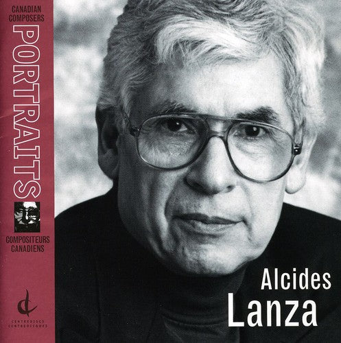 Lanza,alicides - Portrait - Music CD