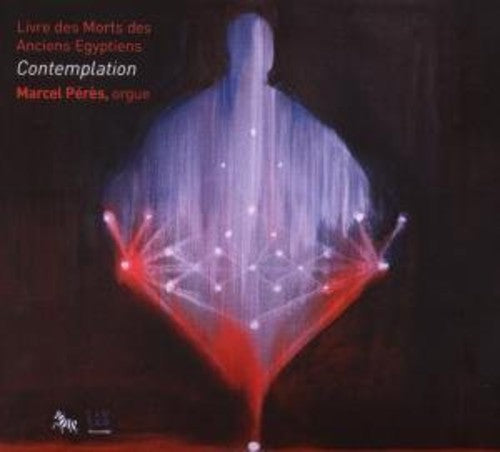 Peres,marcel - Contemplation - Music CD