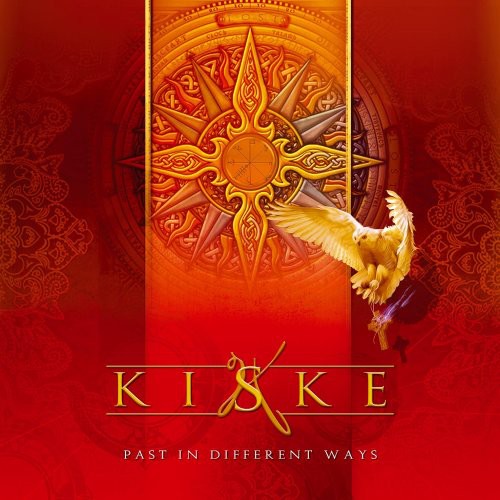 Kiske,michael - Past In Different Ways - Music CD