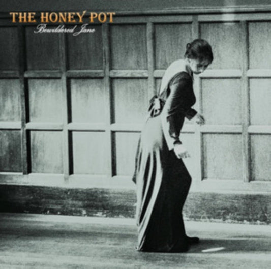 Honey Pot - Bewildered Jane Music CD