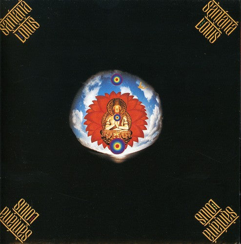 Santana - Lotus - Music CD