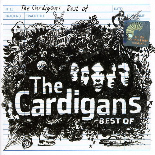 Cardigans - Best Of - Music CD