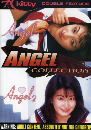 Angel Collection - Angel Collection - DVD