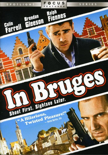In Bruges - In Bruges - DVD