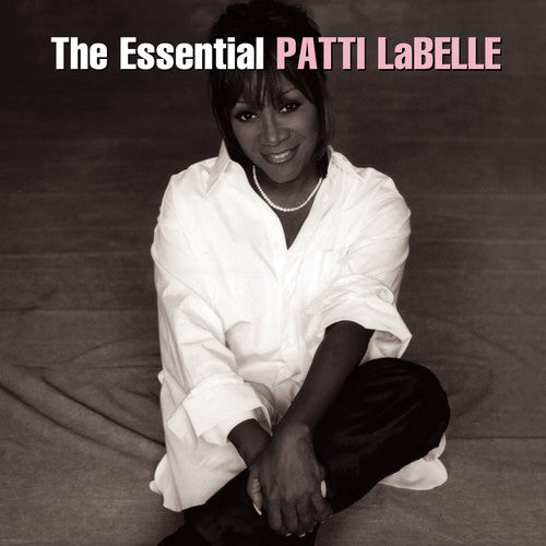 Labelle,patti - Essential Patti Labelle - Music CD