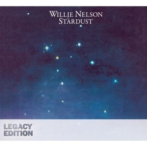 Nelson,willie - Stardust: 30th Anniversary Legacy Edition - Music CD