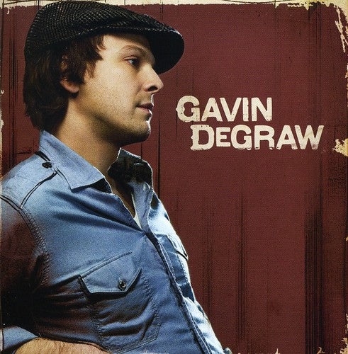 Degraw,gavin - Gavin Degraw - Music CD