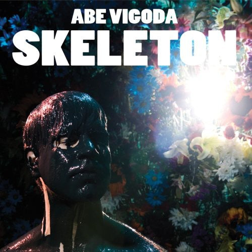 Abe Vigoda - Skeleton - Music CD