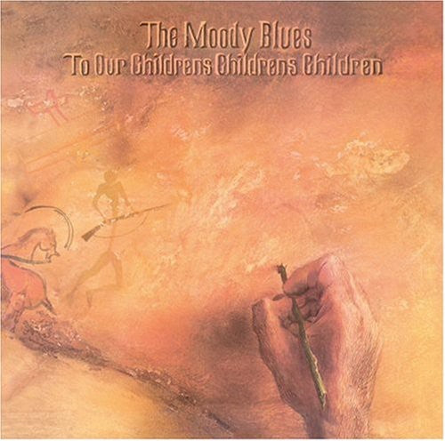 Moody Blues - To Our Children's Children's Children - Music CD