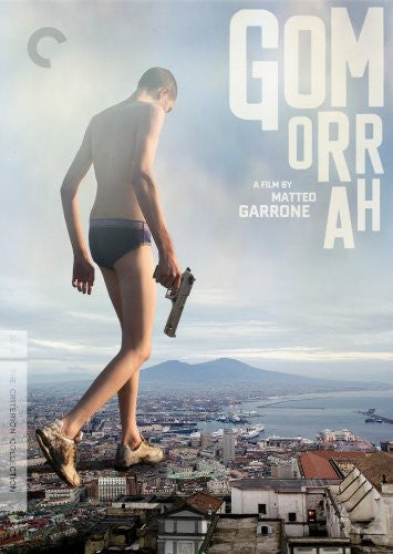 Criterion Collection - Gomorrah/dvd - DVD