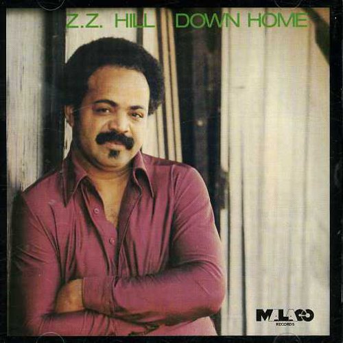 Down Home Music CD